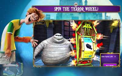 Hotel Transylvania 2 [ВЗЛОМ] скриншот 4
