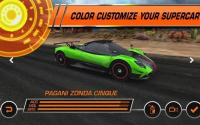 Скачать Need for Speed Hot Pursuit [ВЗЛОМ: все разблокировано]