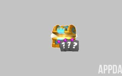 Clash Royale Chest Simulator [ВЗЛОМ много денег] скриншот 1