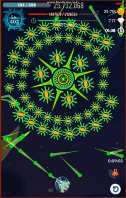 Infinite The Block [ВЗЛОМ: алмазы] 1.0.004 скриншот 5