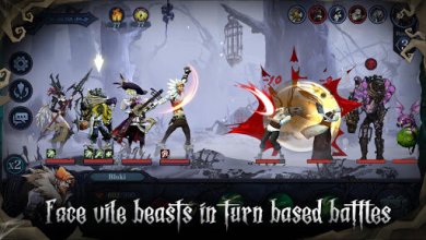 Скачать Shadow of Nyog 1.0.190