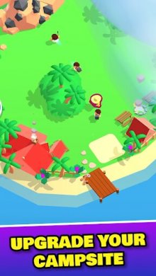 Скачать Idle Explorer 3D (МОД, много денег)