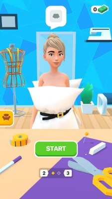 Tailor Salon №1
