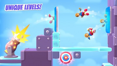 Rocket Buddy screenshot №5