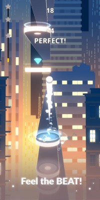 Dancing Jumper screenshot №1