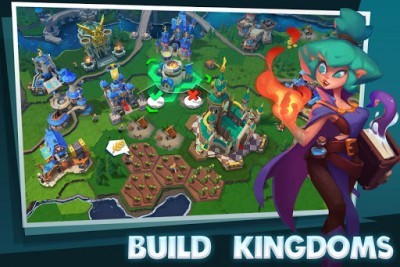 Brave Conquest screenshot №5