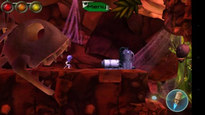 Flyhunter Origins screenshot №4