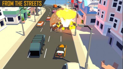 Brake To Die screenshot №2