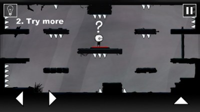 That Level Again screenshot №1
