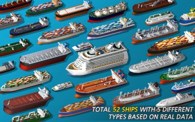 Blue Ocean Tycoon screenshot №6