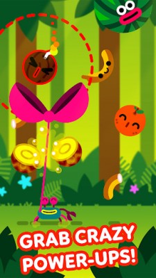 Coco Crab screenshot №8