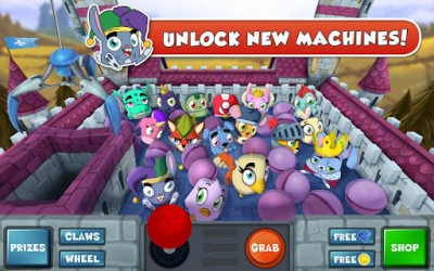 Prize Claw 2 screenshot №6