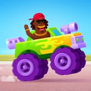 Racemasters - Сlash of Сars 1.8.4 [ВЗЛОМ: Деньги]