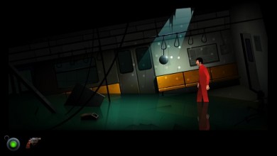 The Silent Age [ВЗЛОМ: все разблокировано] v 2.16 скриншот №6