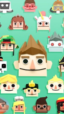 Smile Inc. [ВЗЛОМ все разблокировано] v 1.1 скриншот №5
