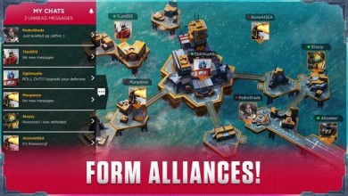Transformers: Earth Wars Beta v 14.0.0.234 [ВЗЛОМ: много энергии] скриншот №5