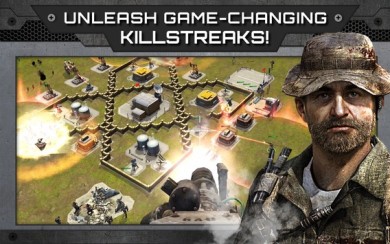 Call of Duty®: Heroes v 4.9.1 [ВЗЛОМ: много денег] скриншот №1