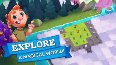 Merge Kingdom! [ВЗЛОМ: Бесконечное золото/бриллианты] v 1.35.2 скриншот №6