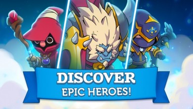 Merge Kingdom! [ВЗЛОМ: Бесконечное золото/бриллианты] v 1.35.2 скриншот №8