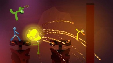 Stickman Fight: The Game v 1.3.7 [ВЗЛОМ: много денег] скриншот №5