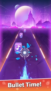 Beat Shot: Legends [ВЗЛОМ: неограниченные монеты] 1.0.10