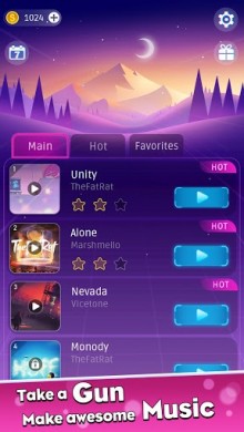 Beat Shot: Legends [ВЗЛОМ: неограниченные монеты] 1.0.10 скриншот №5