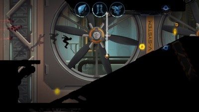 Vector 2 Premium screenshot №7