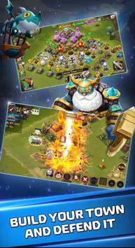 Nine Stones [ВЗЛОМ] v 1.0.22 скриншот №2