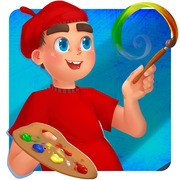 Pixel Painter - Drawing Online v 1.3.4