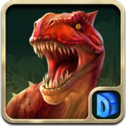 Dinosaur War [ВЗЛОМ свободные покупки] v 1.4.4
