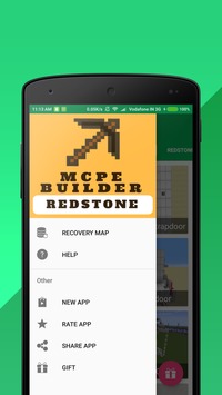 Redstone Builder v 10.1 [ВЗЛОМ: полная версия] скриншот №8