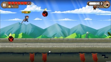 Monster Dash v 3.5.2574 [ВЗЛОМ] скриншот №8