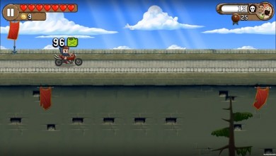 Скачать Monster Dash v 3.5.2574 [ВЗЛОМ] для Андроид