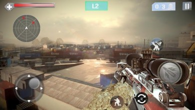 Counterparts Terrorist SWAT Shoot [ВЗЛОМ: много денег] v 1.3 скриншот №1