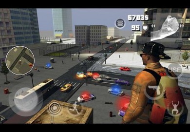 Mad City IV Prison Escape v 1.57 [ВЗЛОМ: много денег] скриншот №6