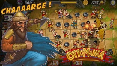 Ottomania [ВЗЛОМ на деньги] v 6.0.3 скриншот №5