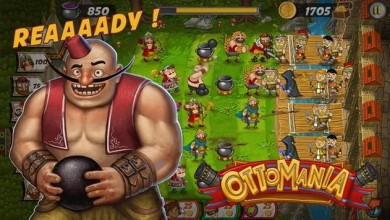 Ottomania [ВЗЛОМ на деньги] v 6.0.3