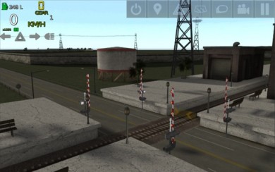 Rough Truck Simulator 2 v 1.0.3 скриншот №5
