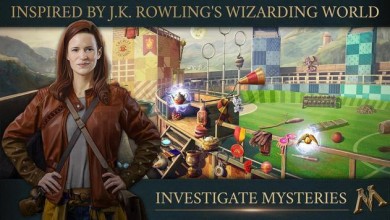 Fantastic Beasts: Cases [ВЗЛОМ: много золота] v 2.3.7915 скриншот №5
