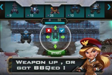 Zombie Evil 2 [ВЗЛОМ] для Андроид