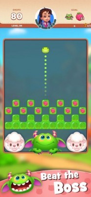 Hey Drops screenshot №5