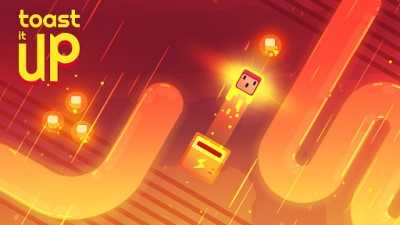 Toast it Up screenshot №7