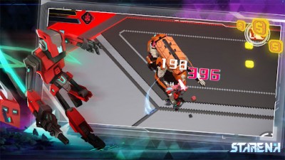 STARENA screenshot №3