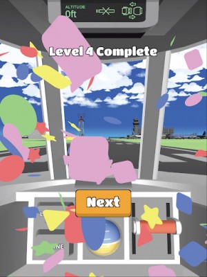 Hyper Airways screenshot №8