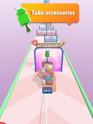 Phone Evolution screenshot №2