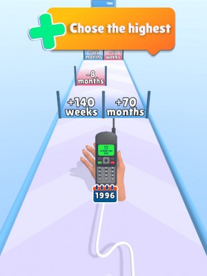 Phone Evolution screenshot №7