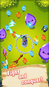Legend of Mage screenshot №5