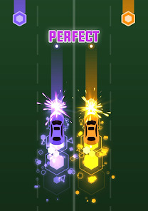 Dancing Cars: Rhythm Racing screenshot №4