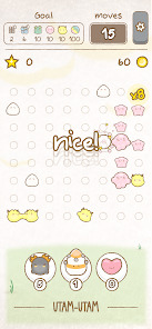 Mochi Mochi! screenshot №2