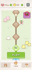 Mochi Mochi! screenshot №3